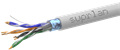 Кабель витая пара F/UTP 5e кат. 4 пары SUPRLAN 01-1012-2 967249