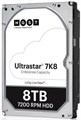 Жесткий диск 8TB SATA 6Gb/s Western Digital 0B36404 647010