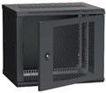 Шкаф настенный 19", 9U ITK LWR5-09U66-PF 1161779