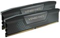 Модуль памяти DDR5 64GB (2*32GB) Corsair CMK64GX5M2B5200C40 1235832