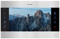 Видеодомофон  Slinex SL-10MHD Silver+Black 995111