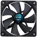 Вентилятор для корпуса GELID SILENT 14 BLACK 999305