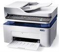 МФУ лазерное черно-белое Xerox WorkCentre 3025NI 444486