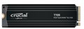 Накопитель SSD M.2 2280 Crucial T705 1000 ГБ 1236175