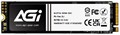 Накопитель SSD M.2 2280 AGI AI298 4096 ГБ 1227804