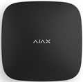 Панель  AJAX Hub 2 Plus Black 789324