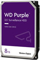 Жесткий диск 8TB SATA 6Gb/s Western Digital WD84PURZ 828922