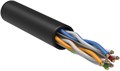 Кабель витая пара U/UTP 6 кат. 4 пары ITK LC3-C604-129 1164496