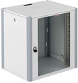Шкаф настенный 19", 12U SYSMATRIX WP 6412.710 617326