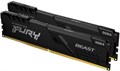 Модуль памяти DDR4 64GB (2*32GB) Kingston FURY KF436C18BBK2/64 853592