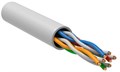 Кабель витая пара U/UTP 5 кат. 4 пары ITK LC1-C5E04-198-S-R 1164515