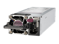 Блок питания  HPE Flex Slot Titanium 800W 681692
