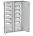 Шкаф  IEK TI5-50-V-2X072-31 1110114
