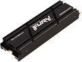 Накопитель SSD M.2 2280 Kingston FURY SFYRDK/4000G 4000 ГБ 985858
