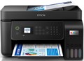 МФУ струйное черно-белое Epson L5290 984308