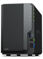 Сетевой накопитель  Synology DiskStation DS223 1001213