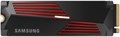 Накопитель SSD M.2 2280 Samsung MZ-V9P4T0CW 4096 ГБ 1078963