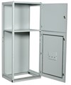 Шкаф напольный IEK YKM51-1800-800-450-31 1152846