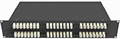 Кросс оптический стоечный  TopLAN КРС-Top-2U-96LC/U-OM2-BK 649131