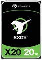 Жесткий диск 20TB SAS 12Gb/s Seagate Exos X24 1220967