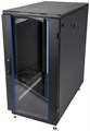Шкаф напольный 19", 24U ЦМО ШТК-М-24.6.8-1ААА-9005 1134117