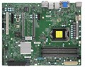 Материнская плата ATX Supermicro MBD-X11SCA-F-B 723754