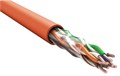Кабель витая пара U/UTP 5 кат. 4 пары ITK LC1-C5E04-167 1164504