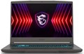 Ноутбук  MSI Thin 15 B13UCX-2649XRU 15.6 ", Core i5, 16 Гб RAM, 512 Гб SSD, GeForce RTX 2050, Серый 1217724