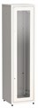 Шкаф напольный 19", 42U ITK LE35-42U66-GM 1162960