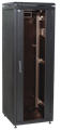 Шкаф напольный 19", 42U ITK LN05-42U66-G 534867