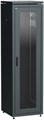 Шкаф напольный 19", 42U ITK LN05-42U66-GM 1162801