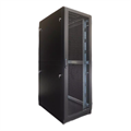 Шкаф напольный 19", 48U ЦМО ШТК-М-48.6.10-44АА-9005 1036490