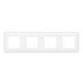 Рамка  Legrand 078808L 886796