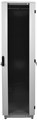 Шкаф напольный 19", 48U ЦМО ШТК-М-48.8.10-1ААА-9005 1138826