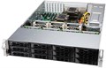Корпус серверный 2U Supermicro CSE-LA26E1C4-R609LP 867379