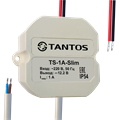 Источник питания  Tantos TS-1A-Slim 1014552