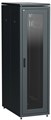 Шкаф напольный 19", 42U ITK LN05-42U81-GM 1163045