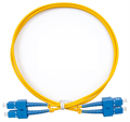 Патч-корд волоконно-оптический TopLAN DPC-TOP-652-SC/U-SC/U-0.5 649354