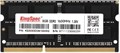 Модуль памяти SODIMM DDR3 8GB KINGSPEC KS1600D3N13508G 930403