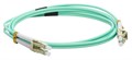 Кабель патч-корд  Lanmaster LAN-2LC-2LC/OM3-1.0 561829
