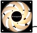 Вентилятор для корпуса HSPD M1-1201BK-ARGB 1165103