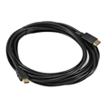 Кабель DisplayPort-HDMI Exegate EX-CC-DP-HDMI-7.5 1041440