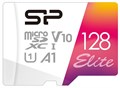 Карта памяти MicroSDXC 128GB Silicon Power SP128GBSTXBV1V20 1028812