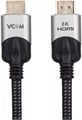 Кабель интерфейсный HDMI VCOM CG865-1.5M 1006963