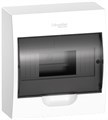 Щит распределительный Systeme Electric EZ9E108S2SRU 461853