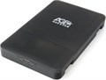 Внешний корпус  AgeStar 3UBCP3C (BLACK) 876290