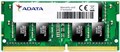 Модуль памяти SODIMM DDR4 8GB ADATA AD4S26668G19-BGN 844331