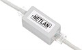 Соединитель  Netlan EC-UCB-55-UD2-WT-10 512827