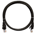 Кабель патч-корд U/UTP 5e кат. 5м NikoMax NMC-PC4UD55B-050-C-BK 596084