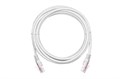 Кабель патч-корд U/UTP 5e кат. 1.5м Netlan EC-PC4UD55B-BC-PVC-015-WT-10 596246